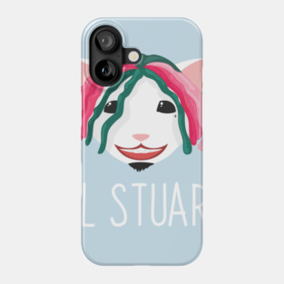LiL StuarT Phone Case