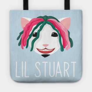 LiL StuarT Tote