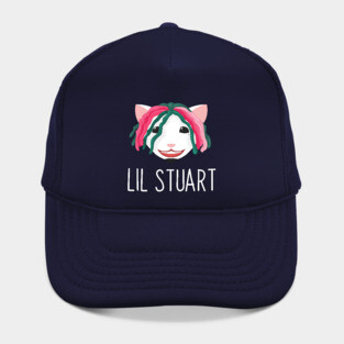 LiL StuarT Hat