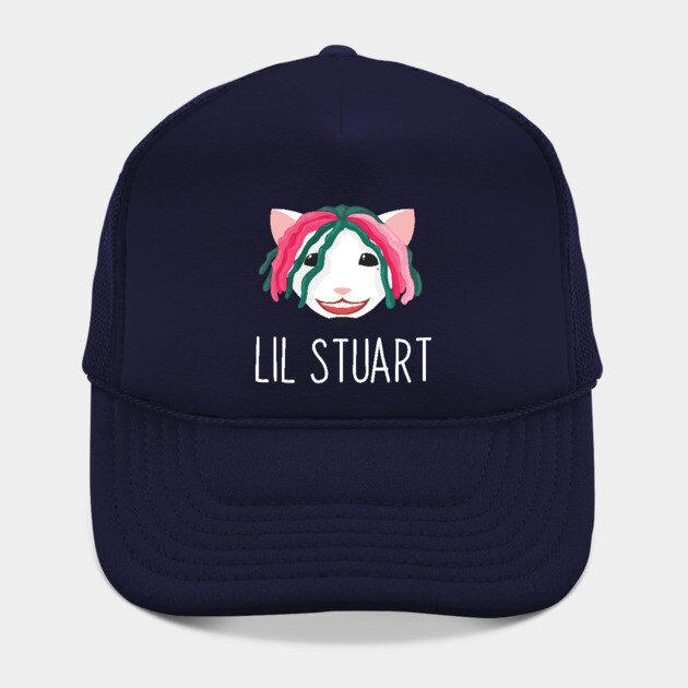 LiL StuarT by enrynz