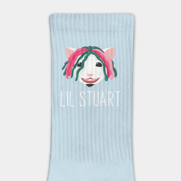 LiL StuarT by enrynz