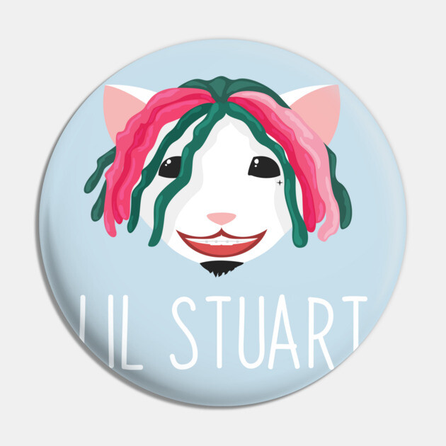 LiL StuarT Pin by enrynz