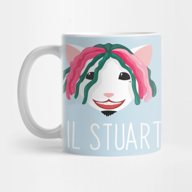 LiL StuarT by enrynz