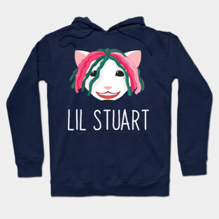 LiL StuarT Hoodie