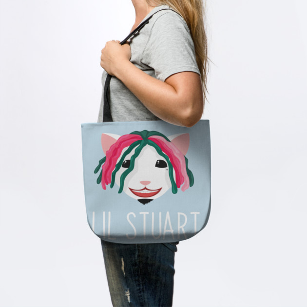 LiL StuarT by enrynz