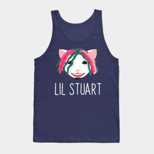 LiL StuarT Tank Top