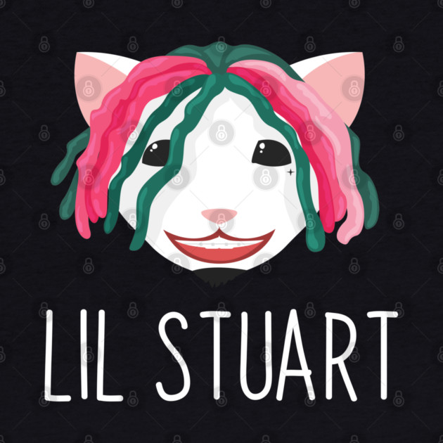 LiL StuarT by enrynz