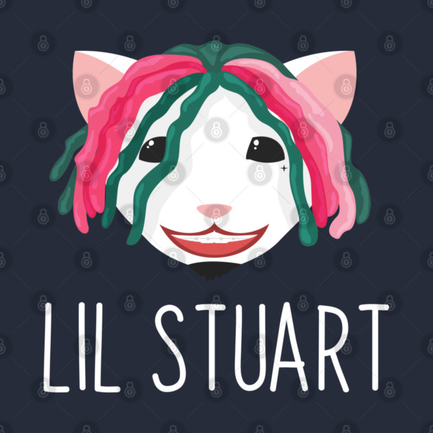 LiL StuarT by enrynz