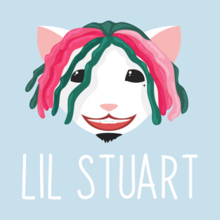 LiL StuarT T-Shirt