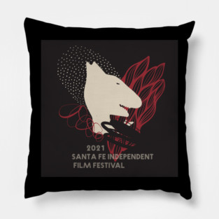 SFiFF 2021 Pillow