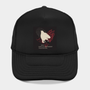 SFiFF 2021 Hat