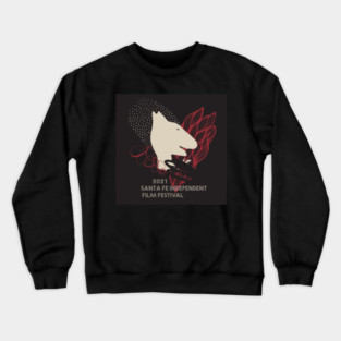 SFiFF 2021 Crewneck Sweatshirt