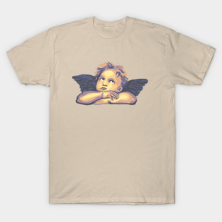 Cherub T-Shirt