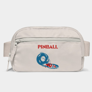 PINBALL Bag