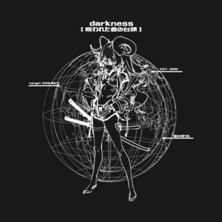 AGONY OF THE DAMNED T-Shirt