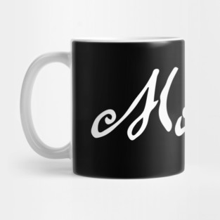 Mozart Mug
