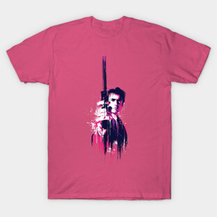 DIRTY HARRY T-Shirt