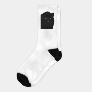 Black Panther Socks