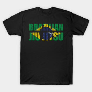 BJJ T-Shirt