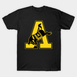 '74 Army Black Knights T-Shirt