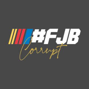 F JB T-Shirt