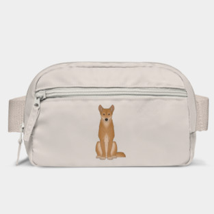 Dingo Bag