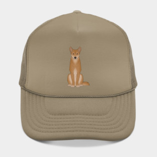Dingo Hat