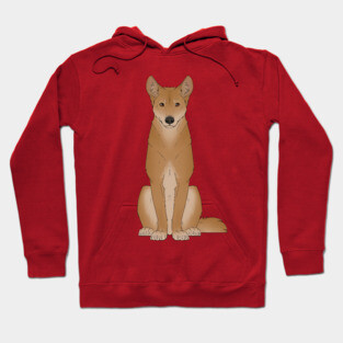 Dingo Hoodie