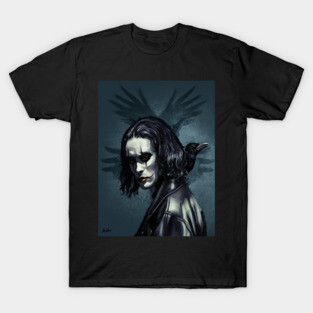 Brandon Lee T-Shirt