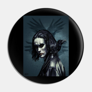 Brandon Lee Pin