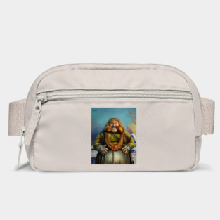 Bombur Bag