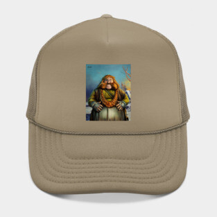 Bombur Hat