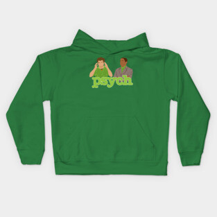 PSYCH Kids Hoodie