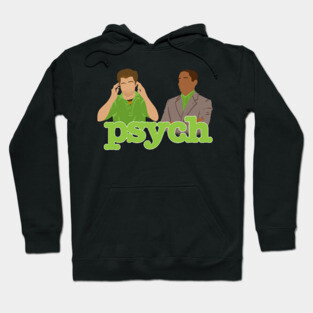 PSYCH Hoodie
