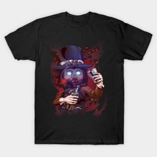 Voodoo T-Shirt