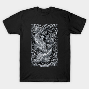 Pisces T-Shirt