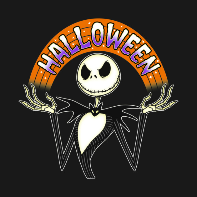 This Is Halloween! by Barbadifuoco