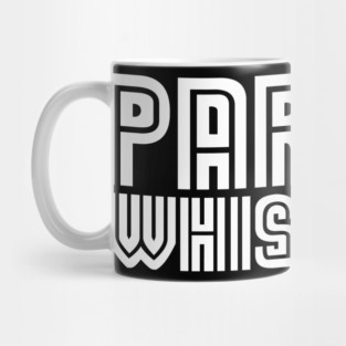 Parlay Whisperer Mug