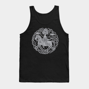 Viking Tank Top