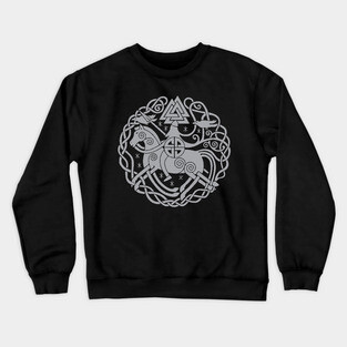 Viking Crewneck Sweatshirt