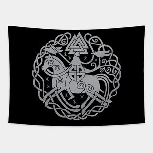 Viking Tapestry