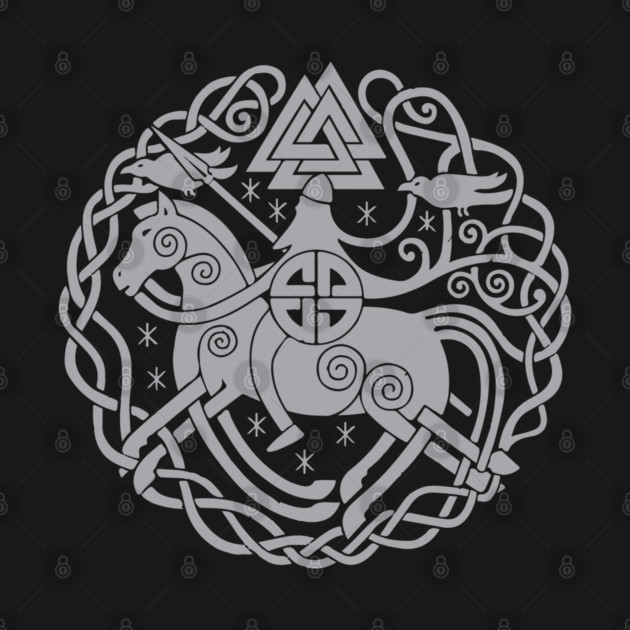 Viking by DarkChoocoolat