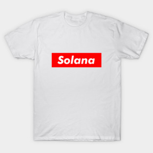 Solana T-Shirt