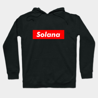 Solana Hoodie