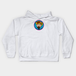 Pig Pen Lovelight Kids Hoodie