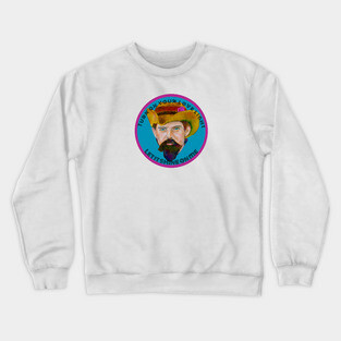 Pig Pen Lovelight Crewneck Sweatshirt