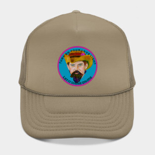 Pig Pen Lovelight Hat