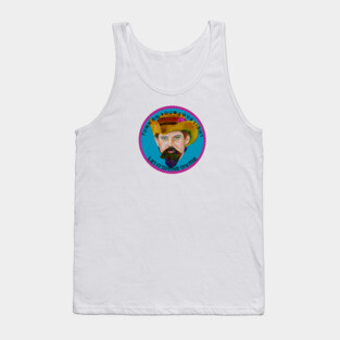 Pig Pen Lovelight Tank Top