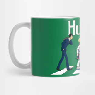 The Hunters Mug