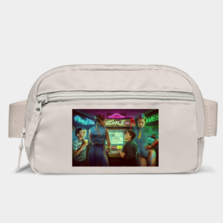 Arcade Bag